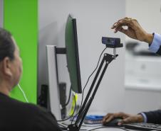 Facilidade: Poupatempo Paraná ultrapassa 1,6 milhão de atendimentos