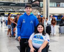 Educação que transforma: mães paranaenses provam que nunca é tarde para aprender