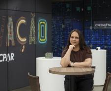 Ciência, inovação e família: no Tecpar, mães transformam ideias em grandes projetos