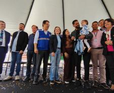 240 famílias de Londrina conquistam imóvel próprio com subsídio do Governo do Estado