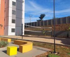 240 famílias de Londrina conquistam imóvel próprio com subsídio do Governo do Estado
