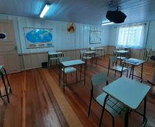 Estado entrega 28 novas escolas e tem outras 16 em construção; investimento ultrapassa R$ 2 bilhões