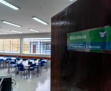 Estado entrega 28 novas escolas e tem outras 16 em construção; investimento ultrapassa R$ 2 bilhões