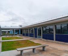 Estado entrega 28 novas escolas e tem outras 16 em construção; investimento ultrapassa R$ 2 bilhões