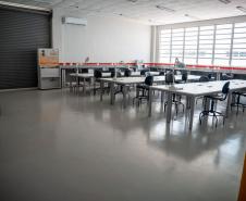 Estado entrega 28 novas escolas e tem outras 16 em construção; investimento ultrapassa R$ 2 bilhões
