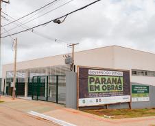 Estado entrega 28 novas escolas e tem outras 16 em construção; investimento ultrapassa R$ 2 bilhões