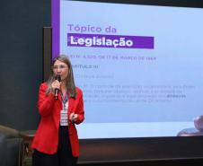 Governo do Paraná é referência nacional em gestão de Patrimônio Público