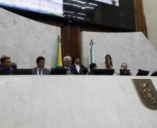 Investimentos em alta: Paraná supera metas constitucionais de saúde e educação no 1º quadrimestre