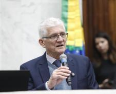 Investimentos em alta: Paraná supera metas constitucionais de saúde e educação no 1º quadrimestre