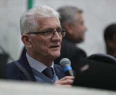 Investimentos em alta: Paraná supera metas constitucionais de saúde e educação no 1º quadrimestre