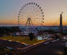 Mais de 456 mil turistas de outros países visitaram o Paraná nos primeiros meses de 2026