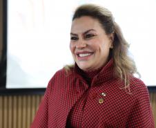Desenvolvimento sustentável: Estado e OAB-PR firmam parceria para ampliar apoio aos municípios Foto: Ari Dias/AEN