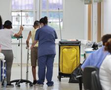 Paraná é o primeiro estado do Brasil a usar IA da Google para ajudar médicos no tratamento do câncer