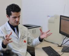 Paraná é o primeiro estado do Brasil a usar IA da Google para ajudar médicos no tratamento do câncer