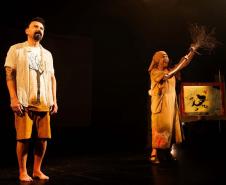 Agenda cultural tem Bienal de Curitiba no MON, balé "GiselleS" e oficinas