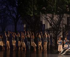 Agenda cultural tem Bienal de Curitiba no MON, balé "GiselleS" e oficinas