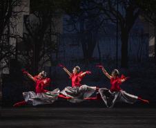 Agenda cultural tem Bienal de Curitiba no MON, balé "GiselleS" e oficinas