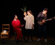 Estreia de "GiselleS" e eventos nos museus marcam a programação cultural do Paraná