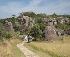 Paraná foi o terceiro portão de entrada de turistas estrangeiros em maio no país
