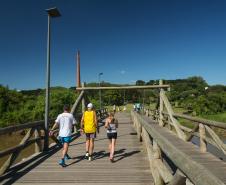 Paraná foi o terceiro portão de entrada de turistas estrangeiros em maio no país