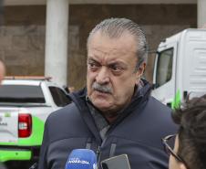 Foto: Roberto Dziura Jr/AEN