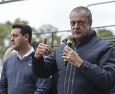Foto: Roberto Dziura Jr/AEN