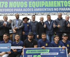 Foto: Roberto Dziura Jr/AEN