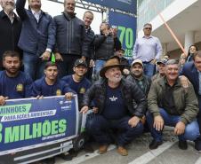 Foto: Roberto Dziura Jr/AEN