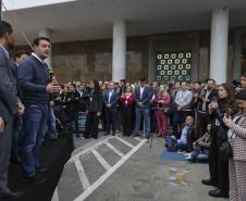 Foto: Roberto Dziura Jr/AEN
