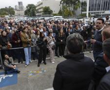Foto: Roberto Dziura Jr/AEN