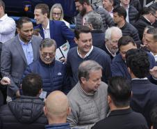 Foto: Roberto Dziura Jr/AEN