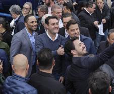 Foto: Roberto Dziura Jr/AEN