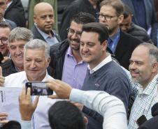 Foto: Roberto Dziura Jr/AEN
