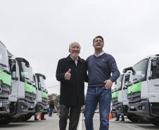 Foto: Roberto Dziura Jr/AEN