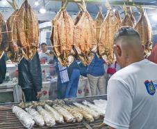 Festivais de inverno, festas populares e eventos culturais movimentam o Paraná em julho
