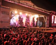 Festivais de inverno, festas populares e eventos culturais movimentam o Paraná em julho
