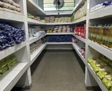Terceira remessa de alimentação escolar beneficia mais de 1,2 milhão de estudantes