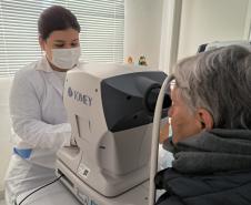 Paraná ultrapassa R$ 86 milhões em investimentos no tratamento de glaucoma em 7 anos