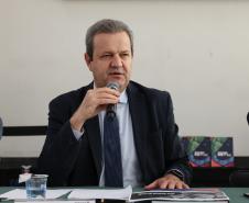 Estado fez investimento recorde de R$ 2,8 bilhões em ciência, tecnologia e inovação