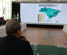 Estado fez investimento recorde de R$ 2,8 bilhões em ciência, tecnologia e inovação