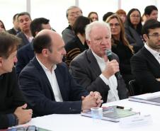 Estado fez investimento recorde de R$ 2,8 bilhões em ciência, tecnologia e inovação