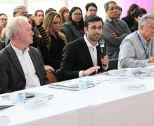 Estado fez investimento recorde de R$ 2,8 bilhões em ciência, tecnologia e inovação