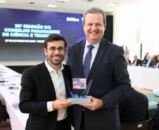 Estado fez investimento recorde de R$ 2,8 bilhões em ciência, tecnologia e inovação
