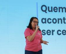 Casa Civil homenageia servidores com ação de reconhecimento e valorização profissional