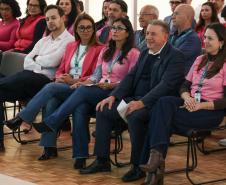 Casa Civil homenageia servidores com ação de reconhecimento e valorização profissional