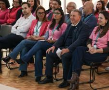 Casa Civil homenageia servidores com ação de reconhecimento e valorização profissional