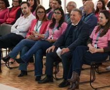 Casa Civil homenageia servidores com ação de reconhecimento e valorização profissional
