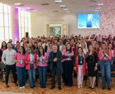 Casa Civil homenageia servidores com ação de reconhecimento e valorização profissional