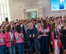 Casa Civil homenageia servidores com ação de reconhecimento e valorização profissional