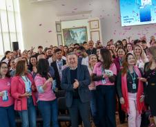 Casa Civil homenageia servidores com ação de reconhecimento e valorização profissional